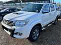 2015 Toyota Hilux
