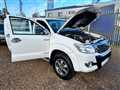 2015 Toyota Hilux