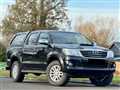2013 Toyota Hilux