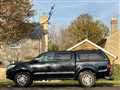 2013 Toyota Hilux