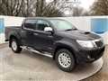 2014 Toyota Hilux