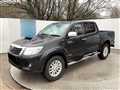 2014 Toyota Hilux