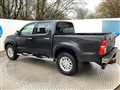2014 Toyota Hilux