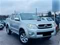 2011 Toyota Hilux