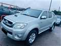 2011 Toyota Hilux