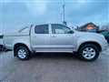2011 Toyota Hilux