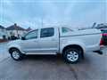 2011 Toyota Hilux