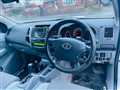 2011 Toyota Hilux