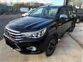 2016 Toyota Hilux