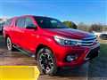 2018 Toyota Hilux