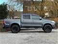 2012 Toyota Hilux