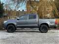 2012 Toyota Hilux