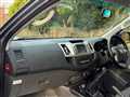 2012 Toyota Hilux
