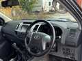 2012 Toyota Hilux
