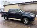 2013 Toyota Hilux
