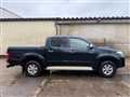 2013 Toyota Hilux