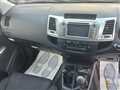 2015 Toyota Hilux