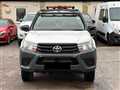 2018 Toyota Hilux