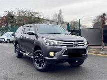 2016 Toyota Hilux