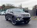 2016 Toyota Hilux