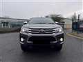 2016 Toyota Hilux