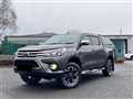 2016 Toyota Hilux