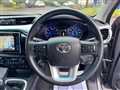 2016 Toyota Hilux
