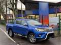 2017 Toyota Hilux