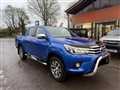 2017 Toyota Hilux