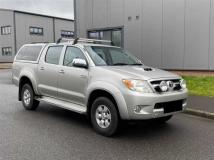 2008 Toyota Hilux