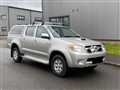 2008 Toyota Hilux