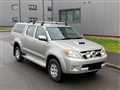 2008 Toyota Hilux