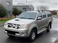 2008 Toyota Hilux