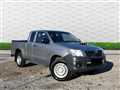 2015 Toyota Hilux