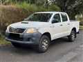 2011 Toyota Hilux