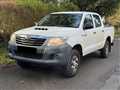 2011 Toyota Hilux