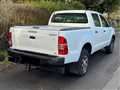 2011 Toyota Hilux