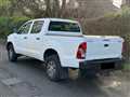 2011 Toyota Hilux