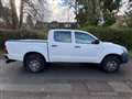 2011 Toyota Hilux