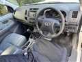 2011 Toyota Hilux