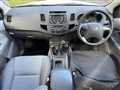2011 Toyota Hilux