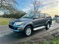 2012 Toyota Hilux