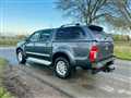 2012 Toyota Hilux