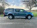 2012 Toyota Hilux