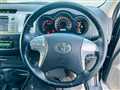 2012 Toyota Hilux