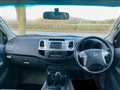 2012 Toyota Hilux