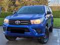 2016 Toyota Hilux