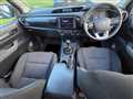 2016 Toyota Hilux