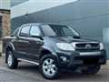 2010 Toyota Hilux