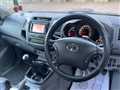 2010 Toyota Hilux